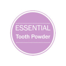 Tooth Powder 1.5 Ounce